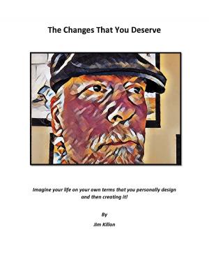 Cover of the book The Changes That You Deserve by O. F. ALLAN PETERSON