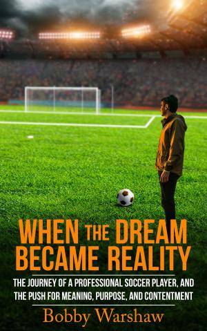 bigCover of the book When the Dream Became Reality by 