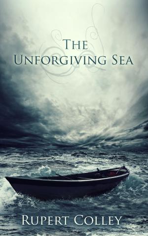 Cover of the book The Unforgiving Sea by Louisa Trent