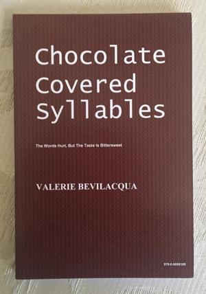bigCover of the book Chocolate Covered Syllables by 