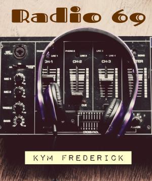 bigCover of the book Radio 69 by 