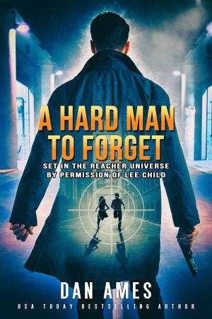 Cover of the book The Jack Reacher Cases (A Hard Man To Forget) by Brandilyn Collins