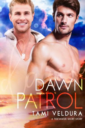 Cover of the book Dawn Patrol by Bella Andre, Jennifer Skully