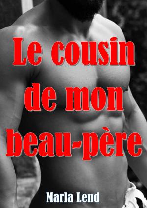 Cover of the book Le cousin de mon beau-père by Mickael Lecomte