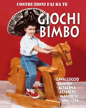 Book cover of Giochi Bimbo