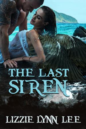 Cover of the book The Last Siren by Jeremy Flagg