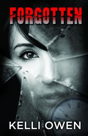 Cover of the book Forgotten by Kelli Owen