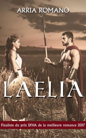 bigCover of the book Laelia by 