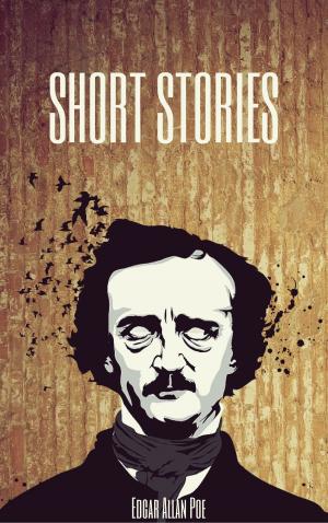 Cover of the book Short Stories by M.M. Gavillet
