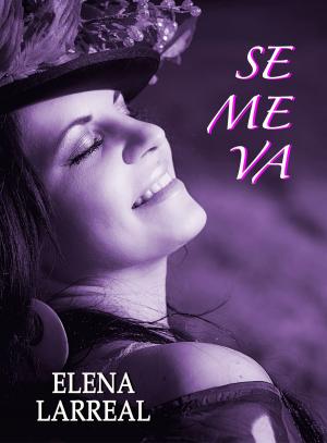 Cover of the book Se me va by Alan Dean Foster