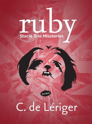 Cover of the book Ruby by Zabe Truesdell