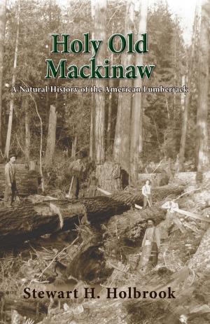 Cover of Holy Old Mackinaw
