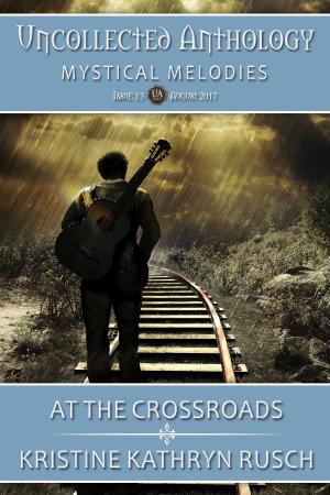 bigCover of the book At The Crossroads by 