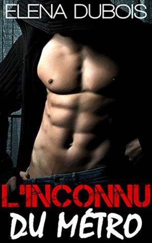 Cover of the book L’inconnu du Métro by Jayme Knight