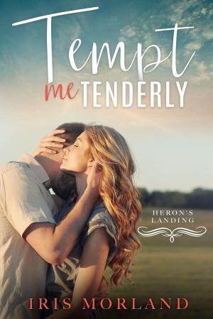 Cover of the book Tempt Me Tenderly by Nat Gertler