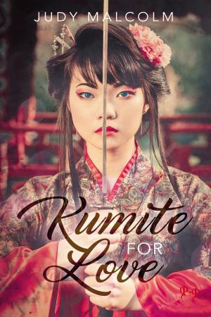 Cover of the book Kumite For Love by Imari Jade