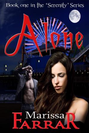 Cover of the book Alone by Rachel Van Dyken