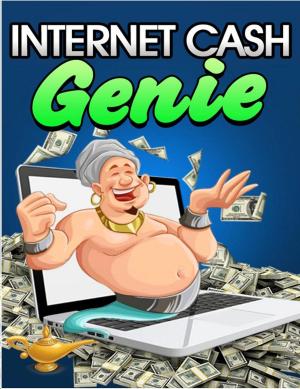 Cover of the book Internet Cash Genie by SoftTech