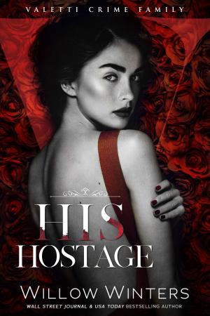 bigCover of the book His Hostage by 