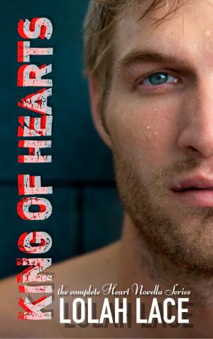 Cover of the book King Of Hearts by Jewel Quinlan