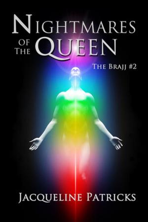 Cover of the book Nightmares of the Queen by J.R. Pearse Nelson