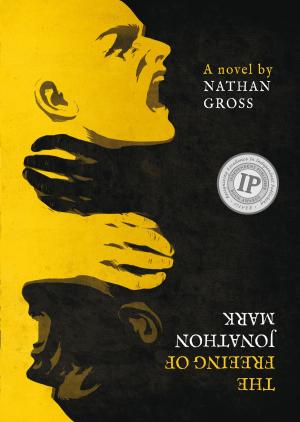 Cover of The Freeing of Jonathon Mark