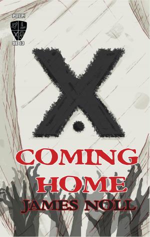 Cover of the book Coming Home by Allister Remm