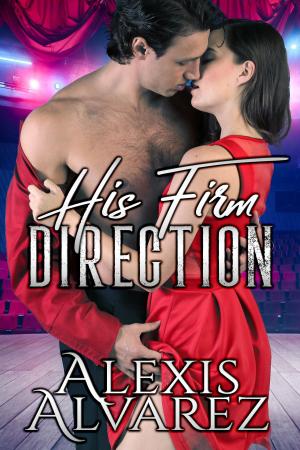 Book cover of His Firm Direction