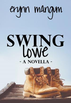Cover of the book Swing Lowe by Jaydeep Shah