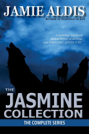 Cover of the book The Jasmine Collection by Cairenn Lawless