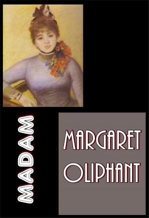 Cover of the book Madam by Thomas Maciocha