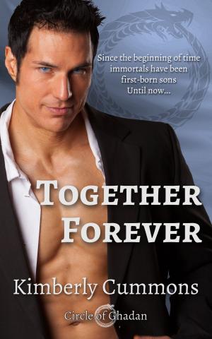 Cover of the book Together Forever by Rebecca Winters