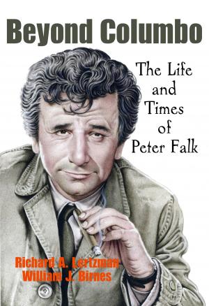 Cover of the book Beyond Columbo by Isabella Monte
