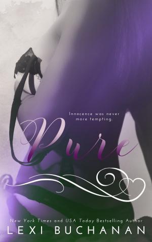 Cover of the book Pure by Rona Jameson