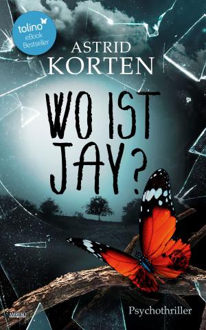 Cover of the book WO IST JAY? by Valerie Bowen