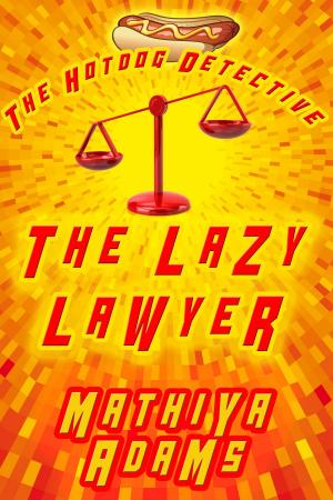 bigCover of the book The Lazy Lawyer by 