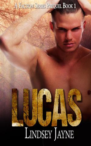Book cover of Lucas
