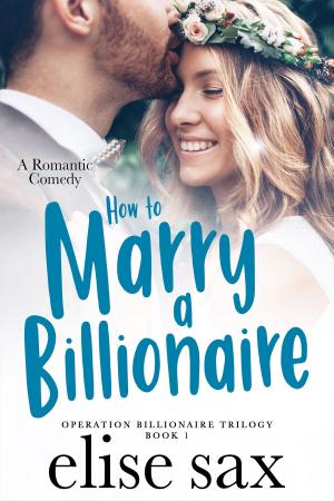 Cover of the book How to Marry a Billionaire by Sylvia Pierce