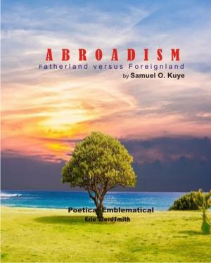Book cover of Abroadism