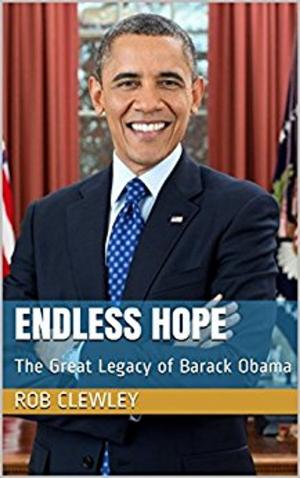 Cover of the book Endless Hope by Tema Frank