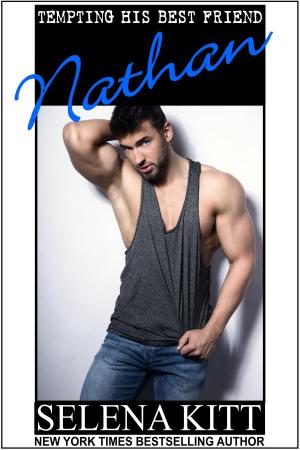Cover of the book Tempting His Best Friend: Nathan by Candace Blevins