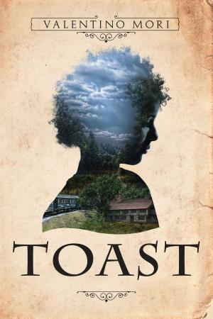 Cover of the book Toast by Wilson Harp