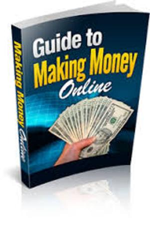 Cover of the book 14 Undisputable Ways To Make Money Online Legitimately by Isabel Nogales Naharro