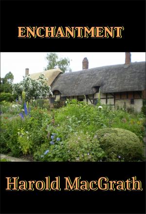 Cover of the book Enchantment by Robert Ames Bennet