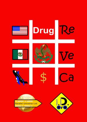Cover of the book #Drug (Latin Edition ) by Anthony Condos