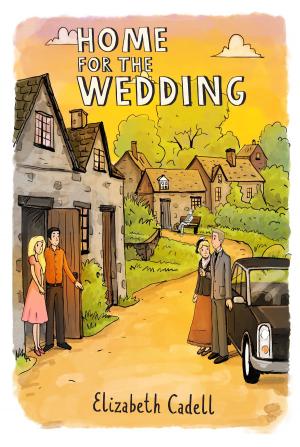 bigCover of the book Home for the Wedding by 
