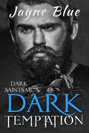 Book cover of Dark Temptation