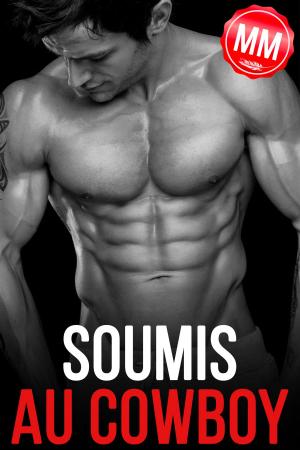 Book cover of Soumis au Cowboy (M/M)