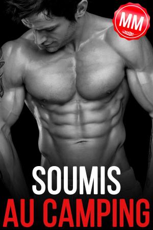 Cover of the book Soumis au Camping (MM) by E.J. Quinn