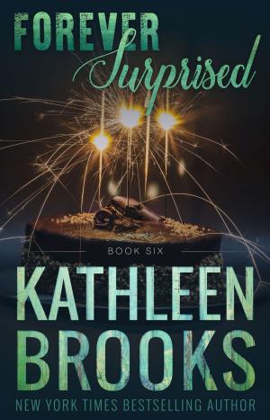 Book cover of Forever Surprised